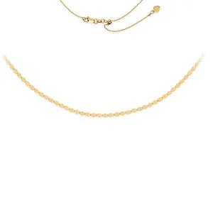 Valentino Choker/Necklace 14K