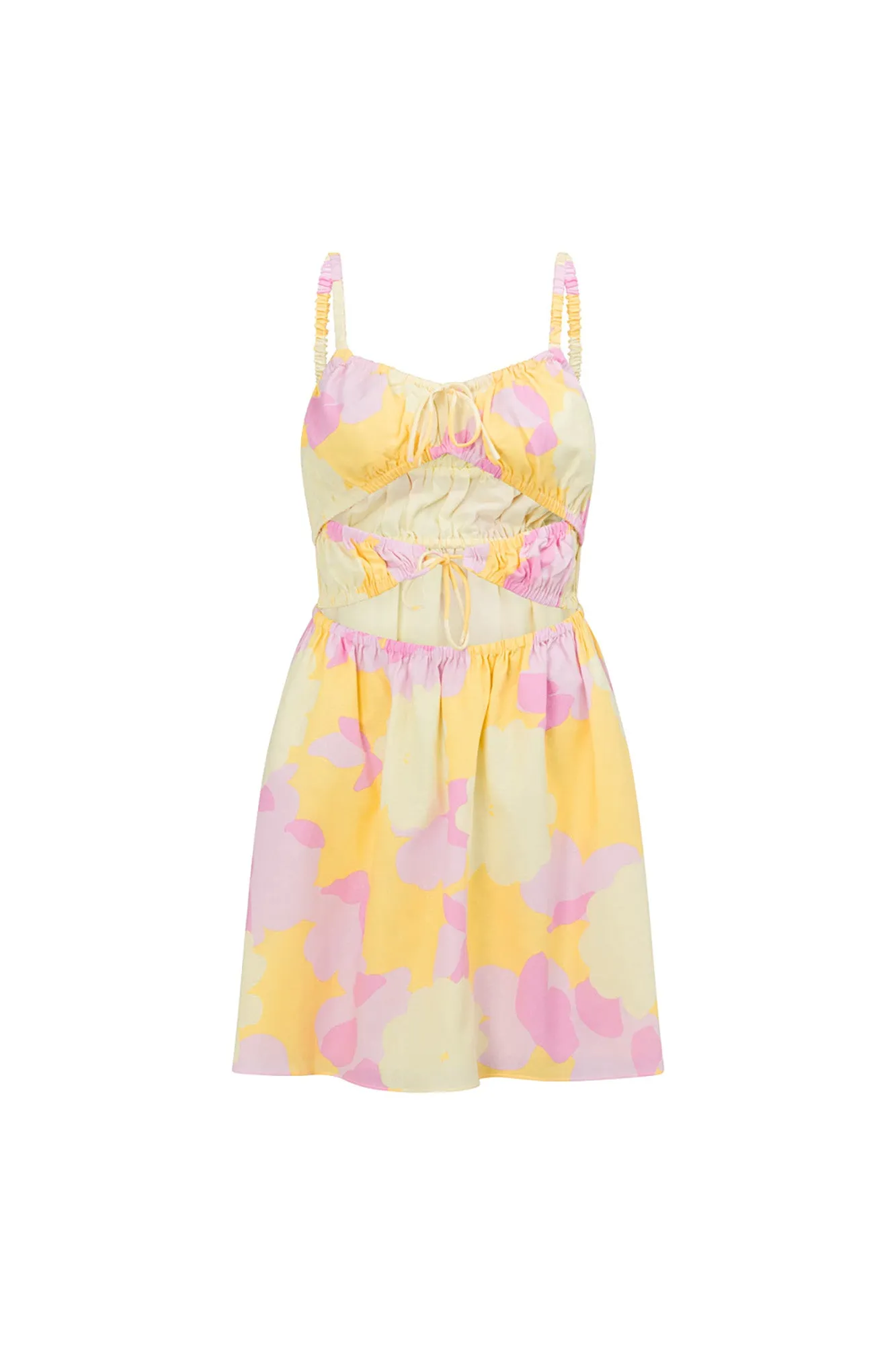 Venus Cutout Dress