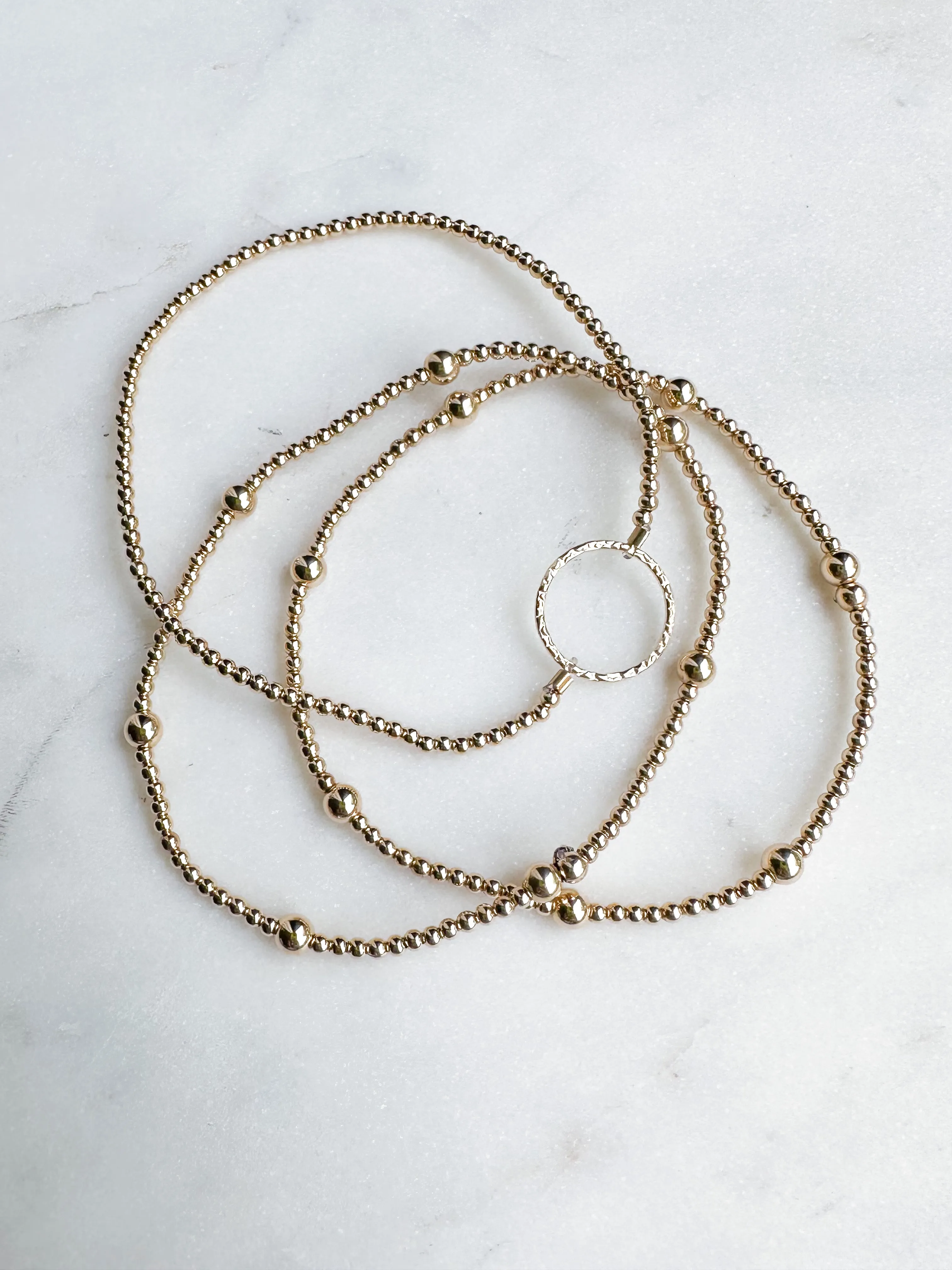 Vida Combo ~ Gold