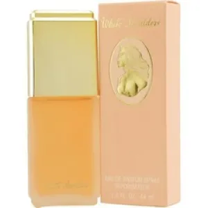 White Shoulders Shower Gel by Evyan