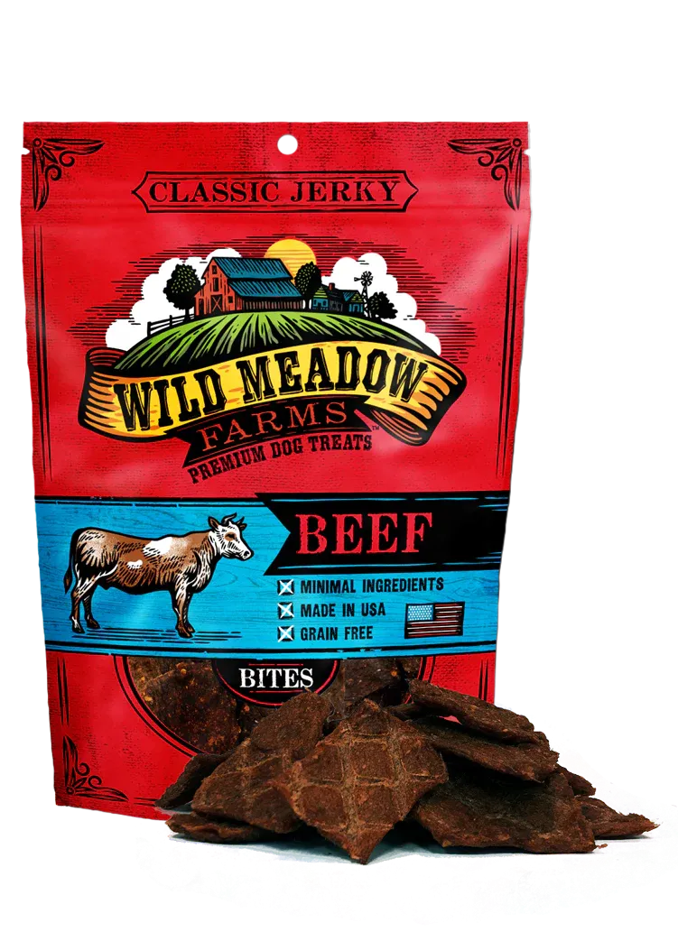 Wild Meadow Farm Bites