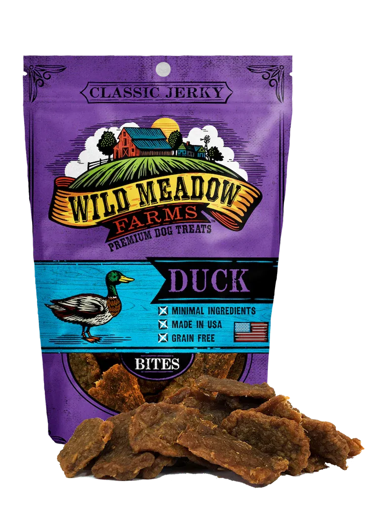 Wild Meadow Farm Bites