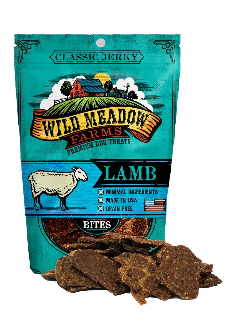 Wild Meadow Farm Bites