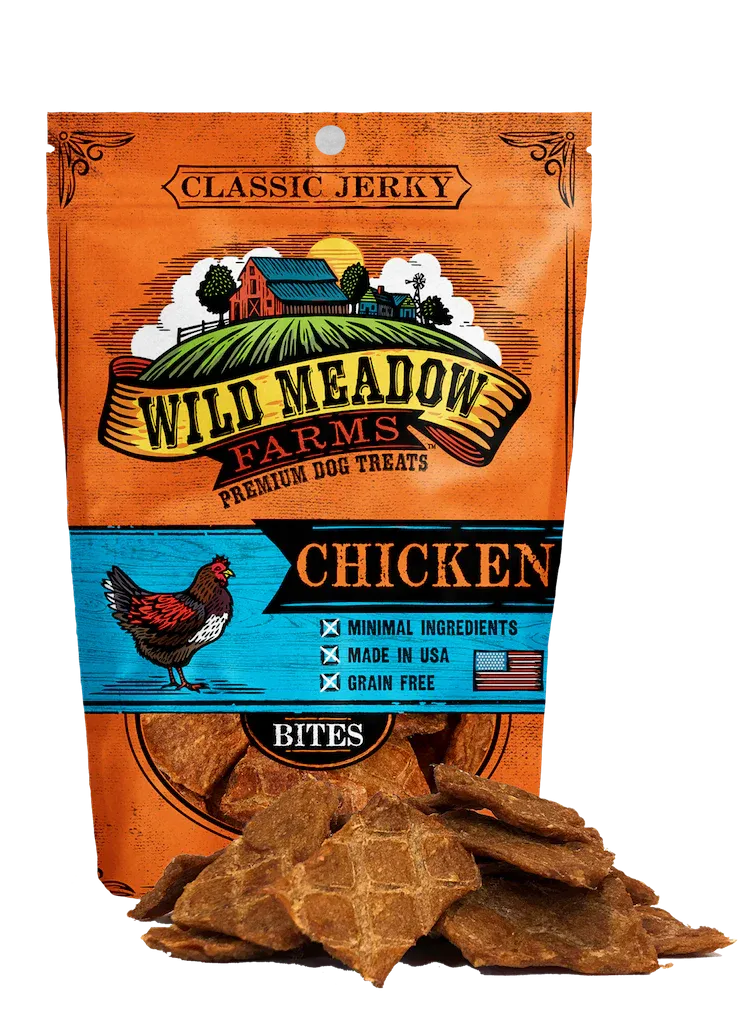 Wild Meadow Farm Bites