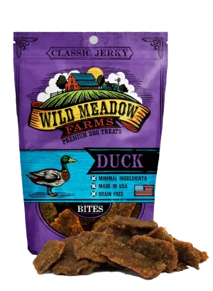 Wild Meadow Farm Bites