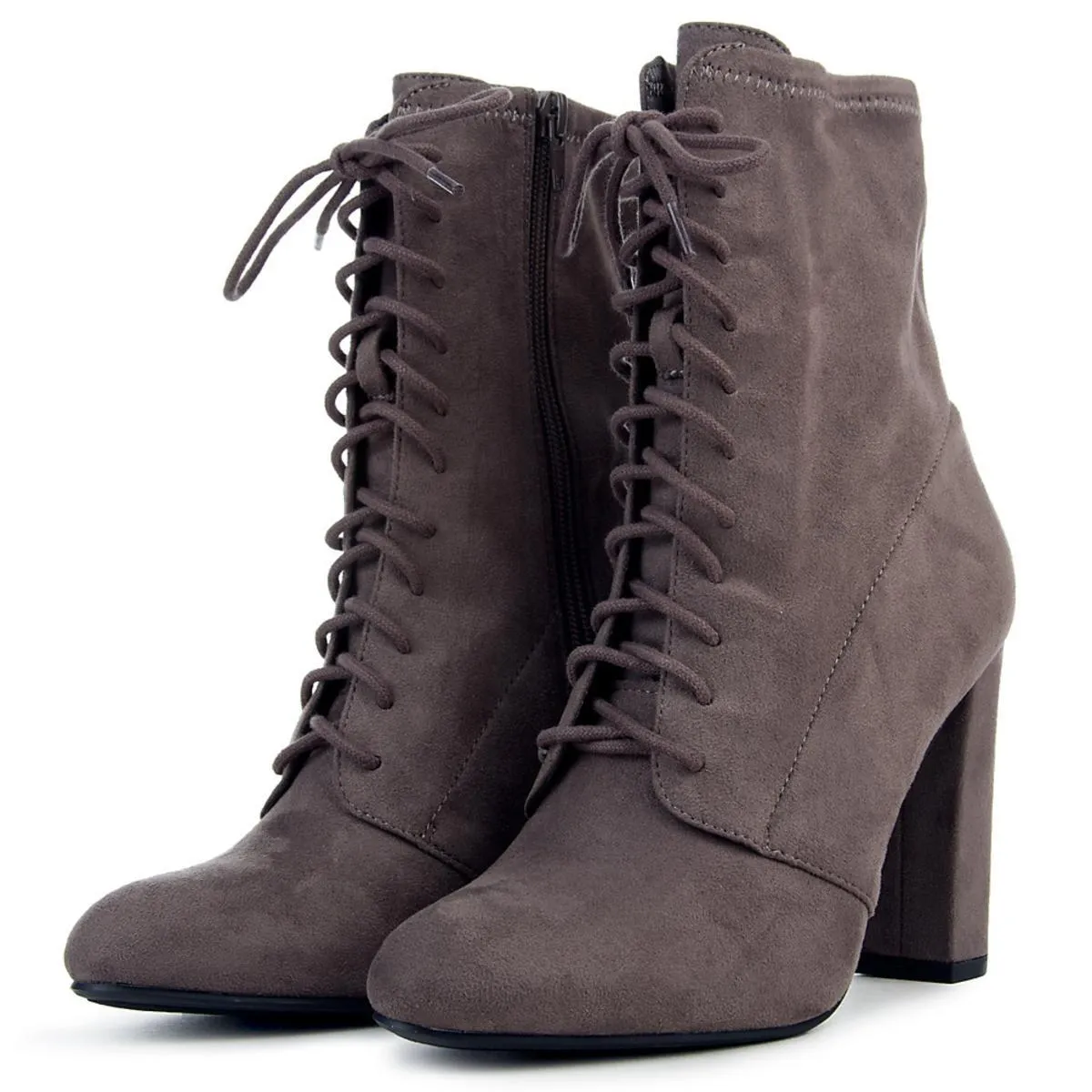 Women's Soba Heel Bootie