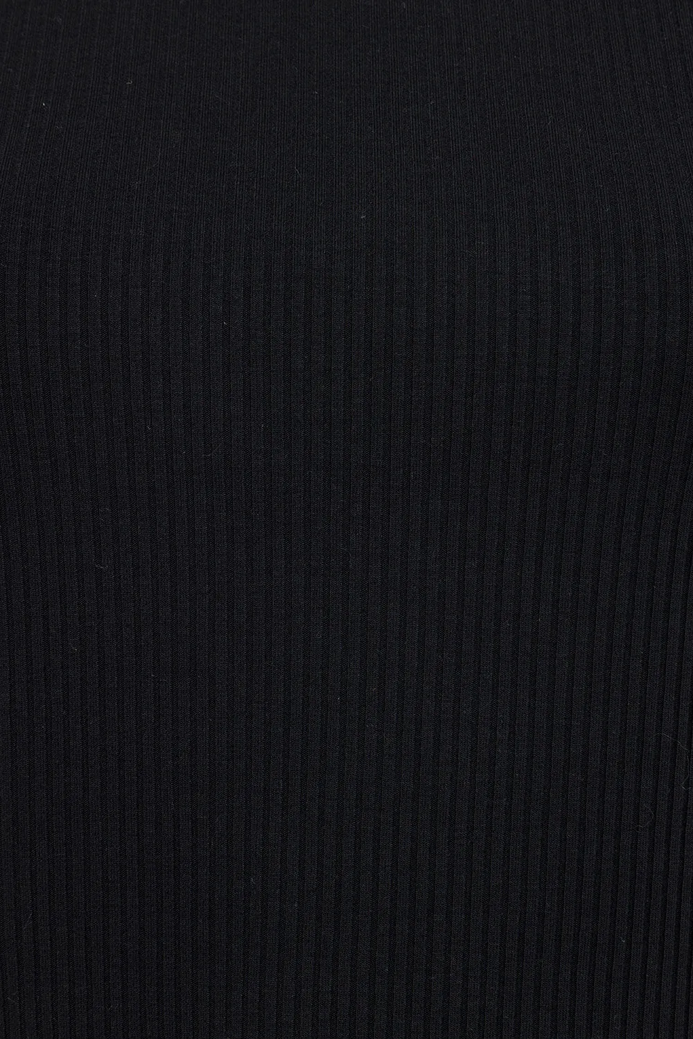 Wrenley Skirt - Black