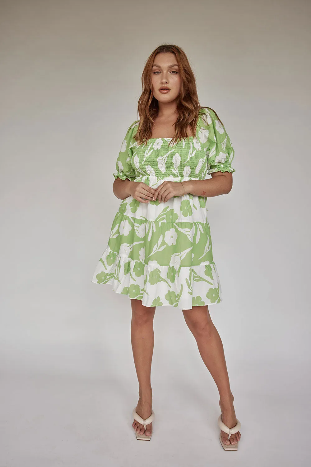 Xyla Dress