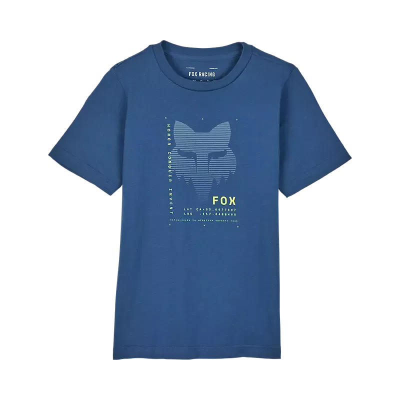 Youth Dispute Premium Tee