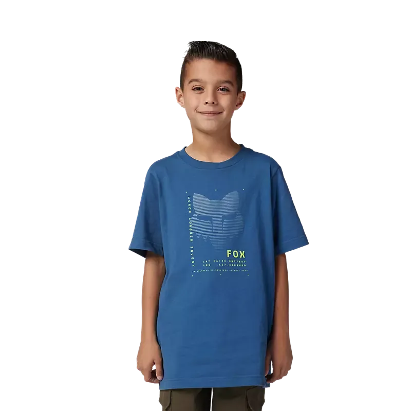 Youth Dispute Premium Tee